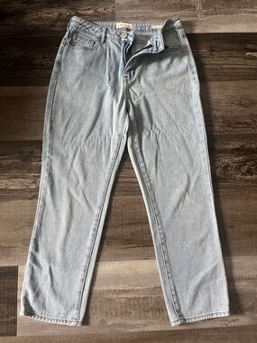 PacSun Light Blue Mom Jeans